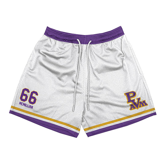 PVAMU - NCAA Football : Calvin Mcmillian - Shorts-0
