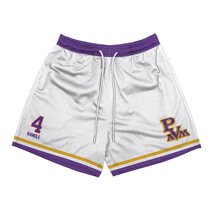 PVAMU - NCAA Football : Travor Randle - Shorts-0