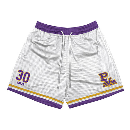 PVAMU - NCAA Softball : Hannah Garza - Shorts-0