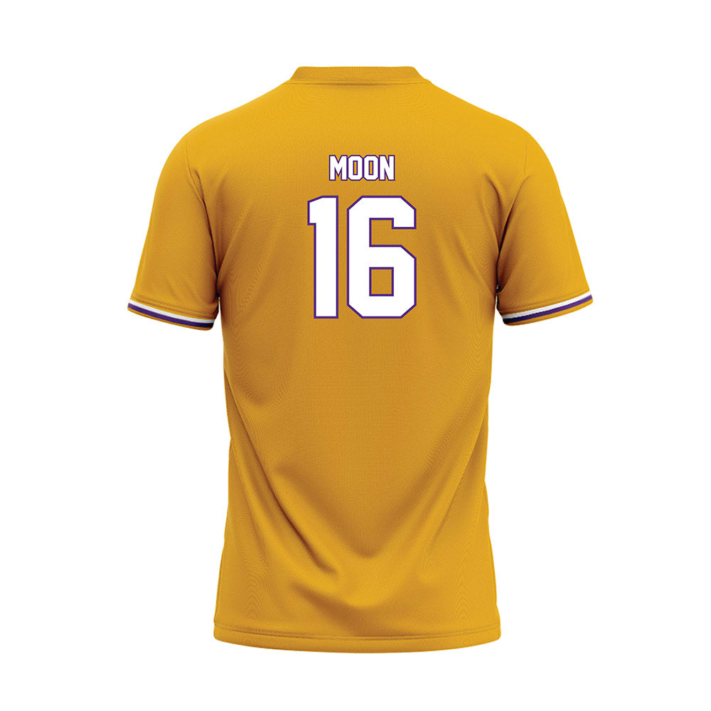 PVAMU - NCAA Softball : Madison Moon - Baseball Jersey-1