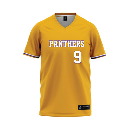 PVAMU - NCAA Softball : Aryana Cruz - Baseball Jersey-0