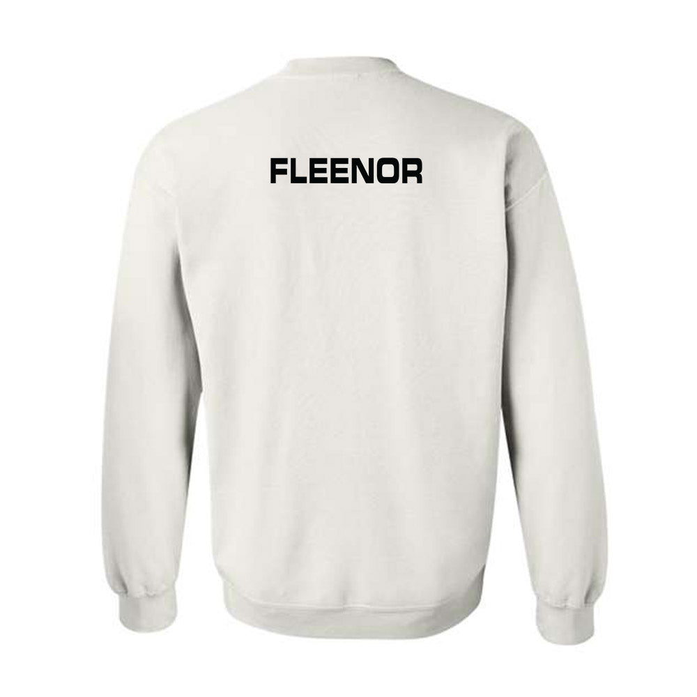 CWU - NCAA Women's Track & Field : Keira Fleenor - Classic Shersey Crewneck Sweatshirt-1