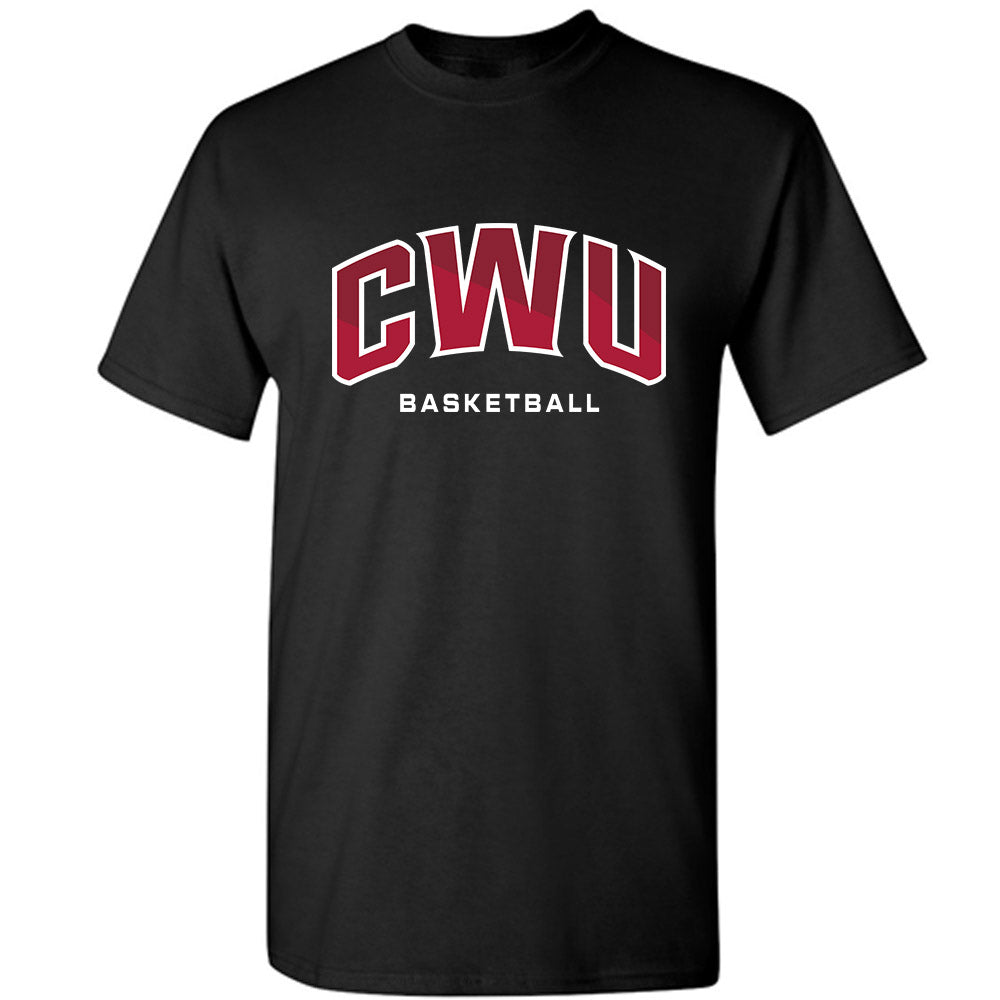 CWU - NCAA Women's Basketball : Rylee Leishman - Classic Shersey T-Shirt-0