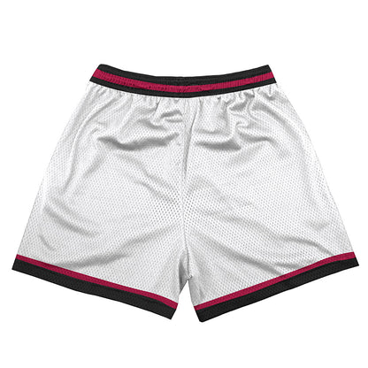 CWU - NCAA Women's Basketball : Capri Sims - Shorts-1