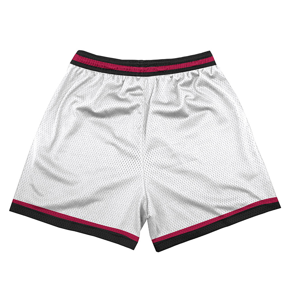 CWU - NCAA Football : William Ingle - Shorts-1