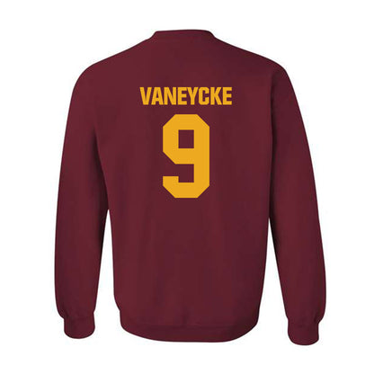 UMSL - NCAA Softball : Kodie VanEycke - Classic Shersey Crewneck Sweatshirt-1