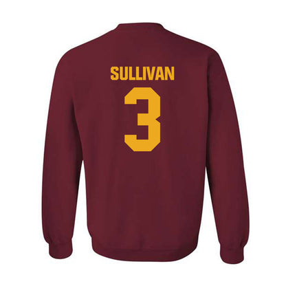 UMSL - NCAA Softball : Kiley Sullivan - Classic Shersey Crewneck Sweatshirt-1