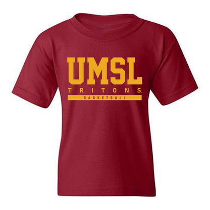 UMSL - NCAA Women's Basketball : Morgan Ramthun - Classic Shersey Youth T-Shirt-0