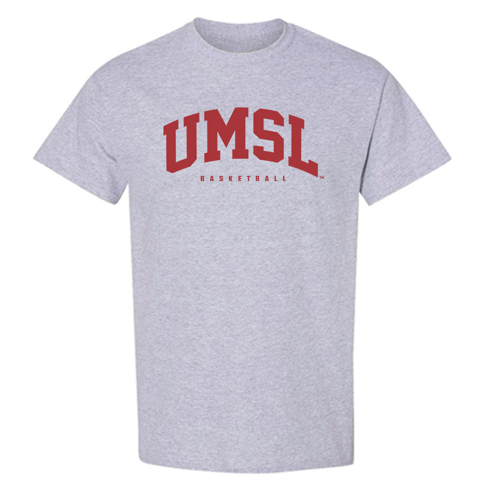 UMSL - NCAA Women's Basketball : Addi Swadinsky - T-Shirt-0