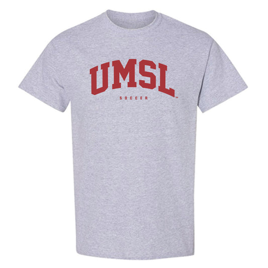 undefined - NCAA Women's Soccer : Danni Cotter - T-Shirt-0