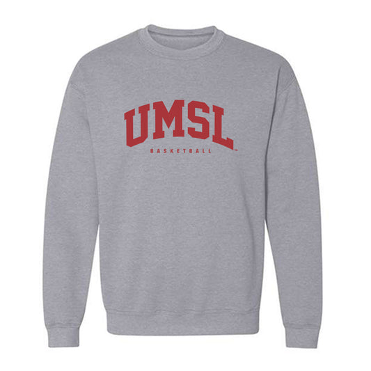 UMSL - NCAA Women's Basketball : Morgan Ramthun - Crewneck Sweatshirt-0