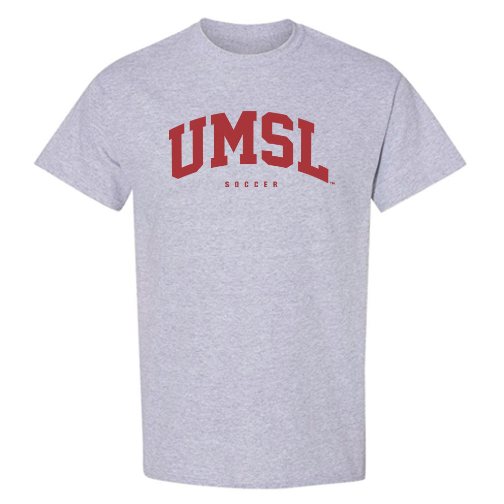 undefined - NCAA Women's Soccer : Karley Kinzinger - T-Shirt-0