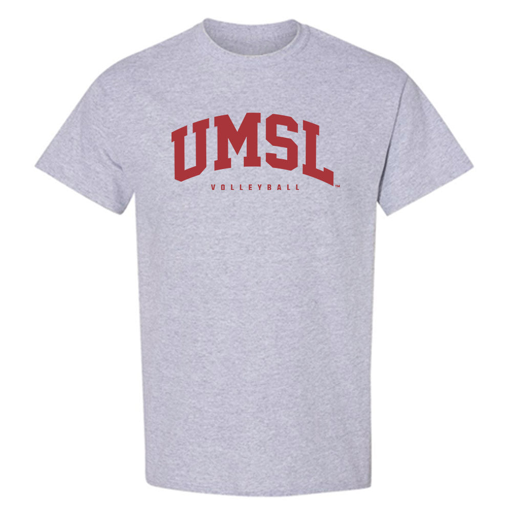 undefined - NCAA Women's Volleyball : Skylar Weaver - T-Shirt-0