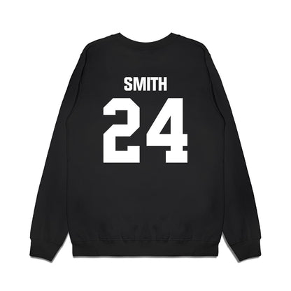 UMSL - NCAA Men's Basketball : Rashad Smith - Classic Shersey Crewneck Sweatshirt-1