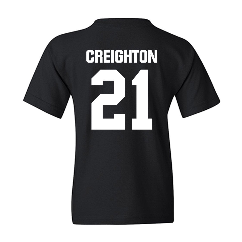 UMSL - NCAA Men's Basketball : Jayden Creighton - Classic Shersey Youth T-Shirt-1
