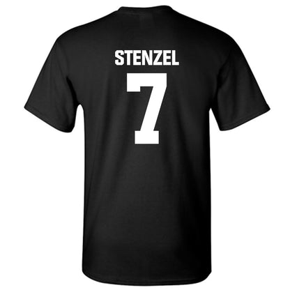UMSL - NCAA Baseball : Bryce Stenzel - Classic Shersey T-Shirt-1
