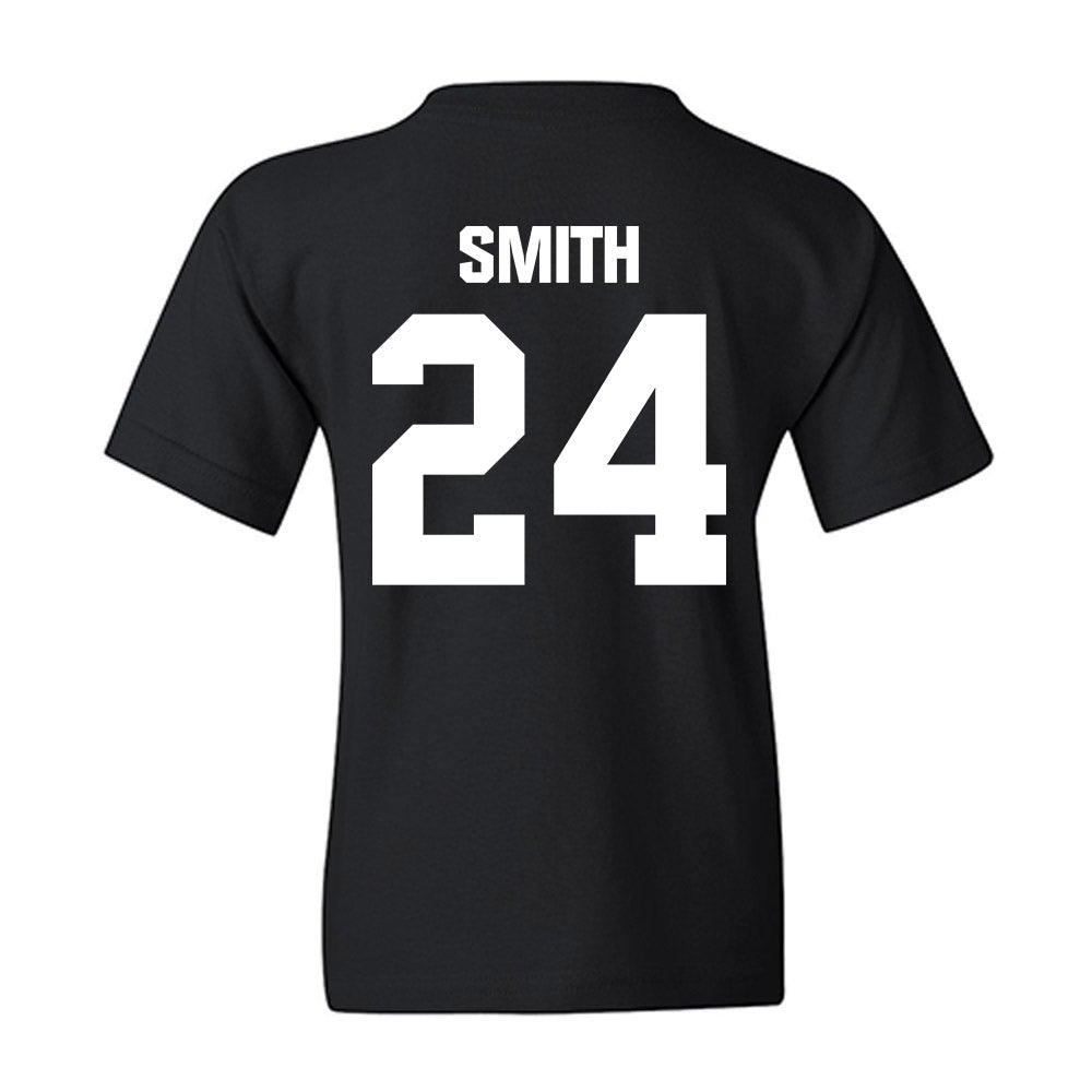 UMSL - NCAA Men's Basketball : Rashad Smith - Classic Shersey Youth T-Shirt-1