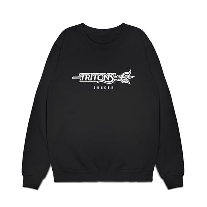 UMSL - NCAA Men's Soccer : Isaac Valverde - Classic Shersey Crewneck Sweatshirt-0