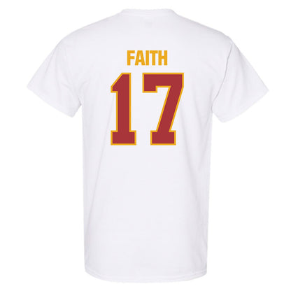 UMSL - NCAA Baseball : Owen Faith - Classic Shersey T-Shirt-1