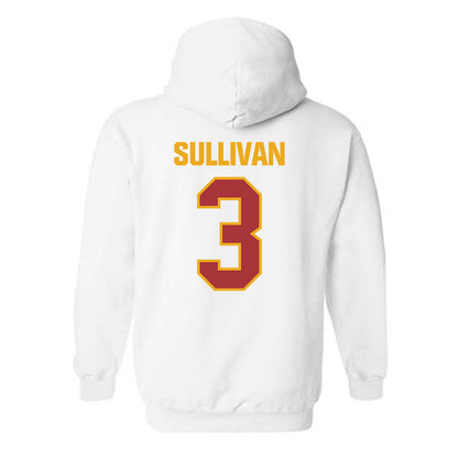 UMSL - NCAA Softball : Kiley Sullivan - Classic Shersey Hooded Sweatshirt-1