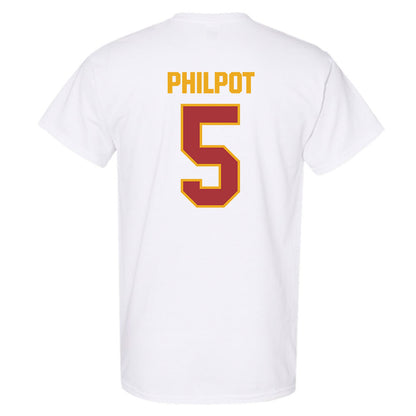 UMSL - NCAA Softball : Gracie Philpot - Classic Shersey T-Shirt-1
