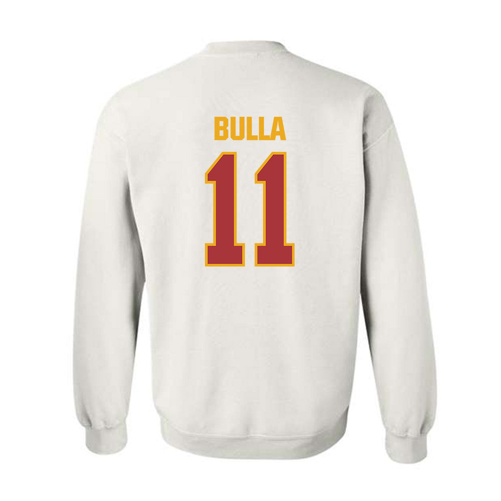 UMSL - NCAA Softball : Klara Bulla - Classic Shersey Crewneck Sweatshirt-1