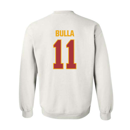 UMSL - NCAA Softball : Klara Bulla - Classic Shersey Crewneck Sweatshirt-1