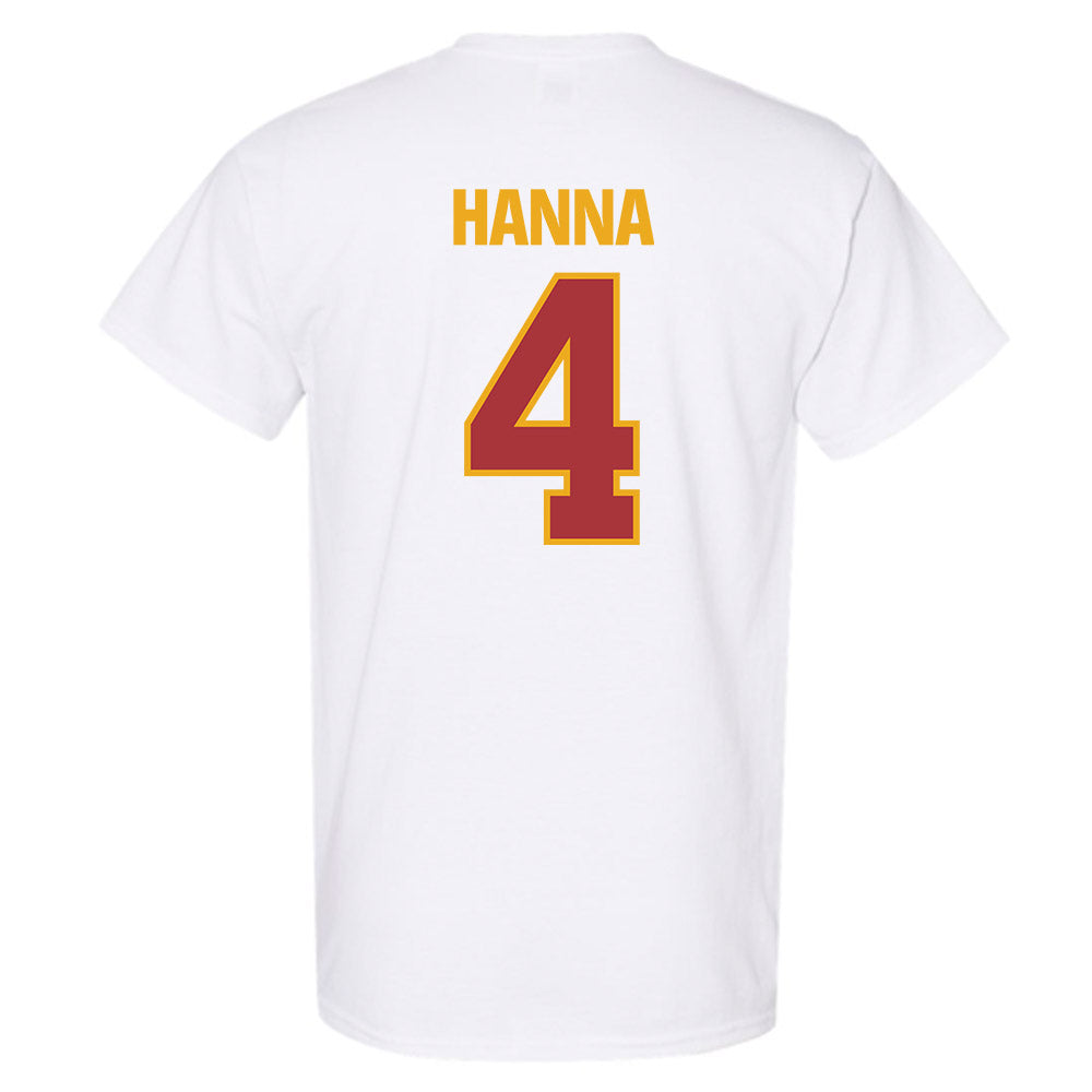 UMSL - NCAA Women's Basketball : Lexi Hanna - Classic Shersey T-Shirt-1