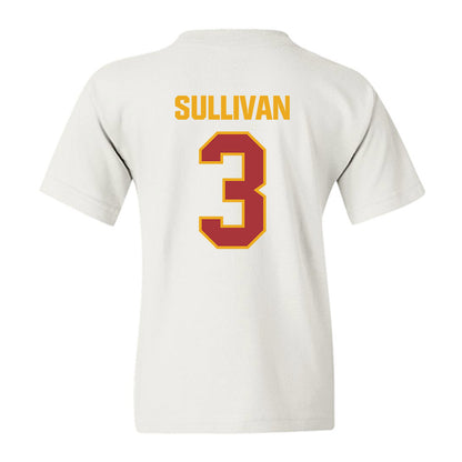 UMSL - NCAA Softball : Kiley Sullivan - Classic Shersey Youth T-Shirt-1