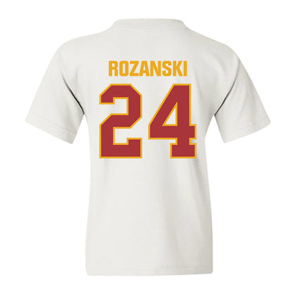 UMSL - NCAA Softball : Madison Rozanski - Classic Shersey Youth T-Shirt-1