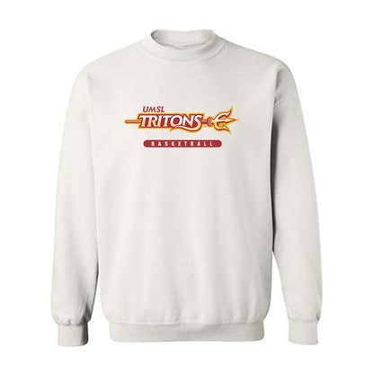 UMSL - NCAA Women's Basketball : Addi Swadinsky - Classic Shersey Crewneck Sweatshirt-0