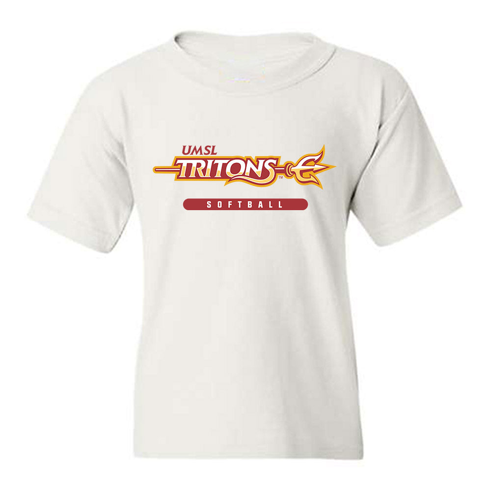 UMSL - NCAA Softball : Kiley Sullivan - Classic Shersey Youth T-Shirt-0