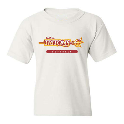 UMSL - NCAA Softball : Kiley Sullivan - Classic Shersey Youth T-Shirt-0