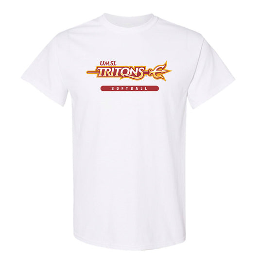 UMSL - NCAA Softball : Kiley Sullivan - Classic Shersey T-Shirt-0