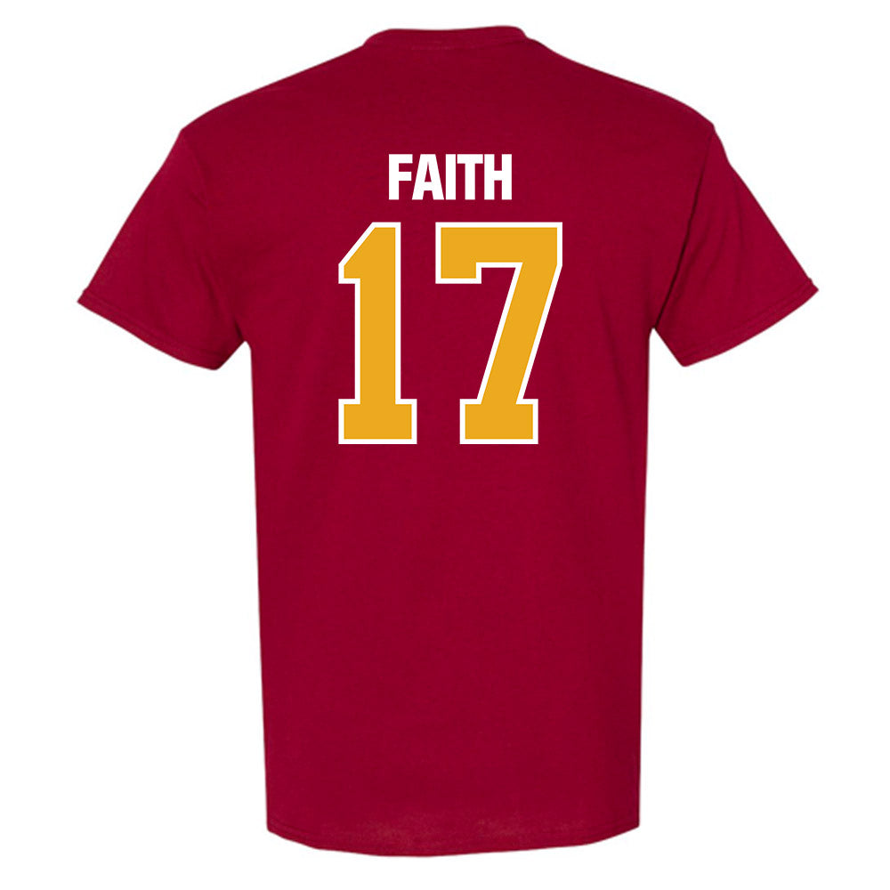 UMSL - NCAA Baseball : Owen Faith - T-Shirt-1