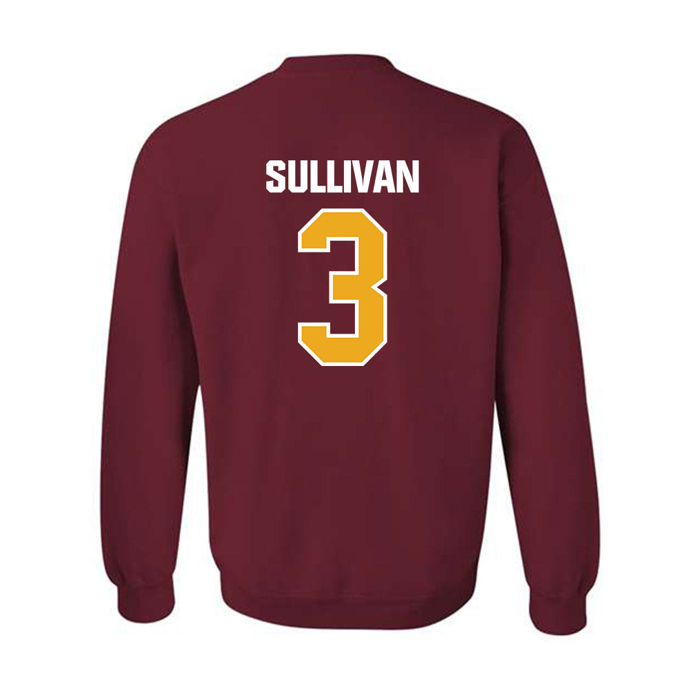 UMSL - NCAA Softball : Kiley Sullivan - Crewneck Sweatshirt-1