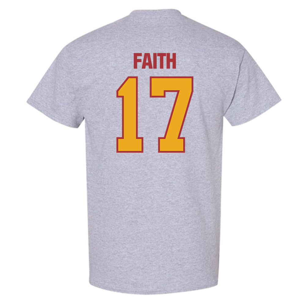 UMSL - NCAA Baseball : Owen Faith - Classic Shersey T-Shirt-1