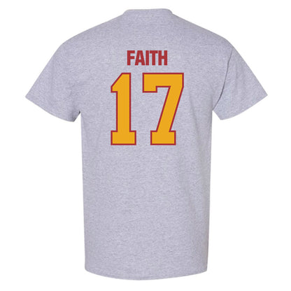 UMSL - NCAA Baseball : Owen Faith - Classic Shersey T-Shirt-1