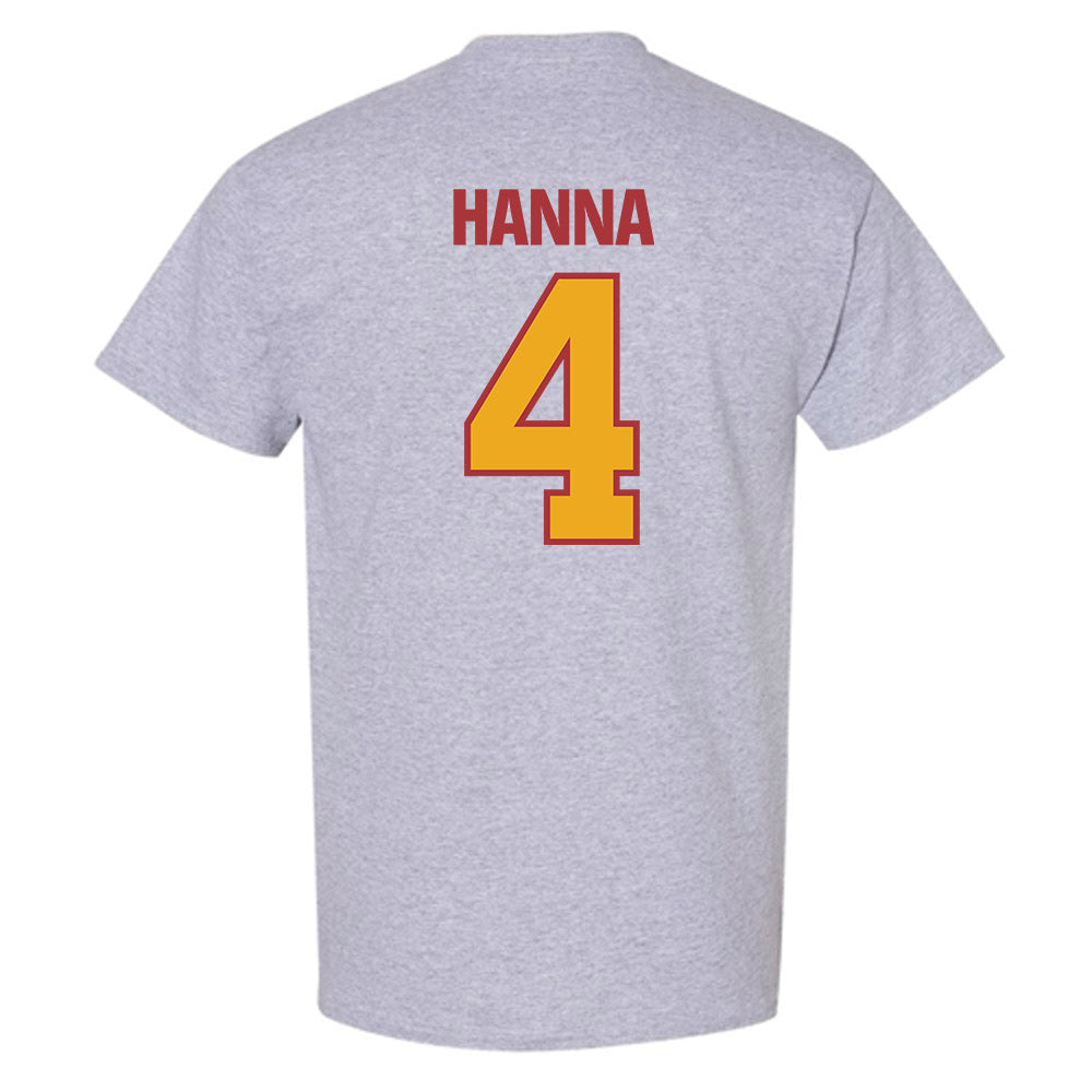 UMSL - NCAA Women's Basketball : Lexi Hanna - Classic Shersey T-Shirt-1