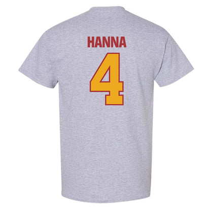 UMSL - NCAA Women's Basketball : Lexi Hanna - Classic Shersey T-Shirt-1