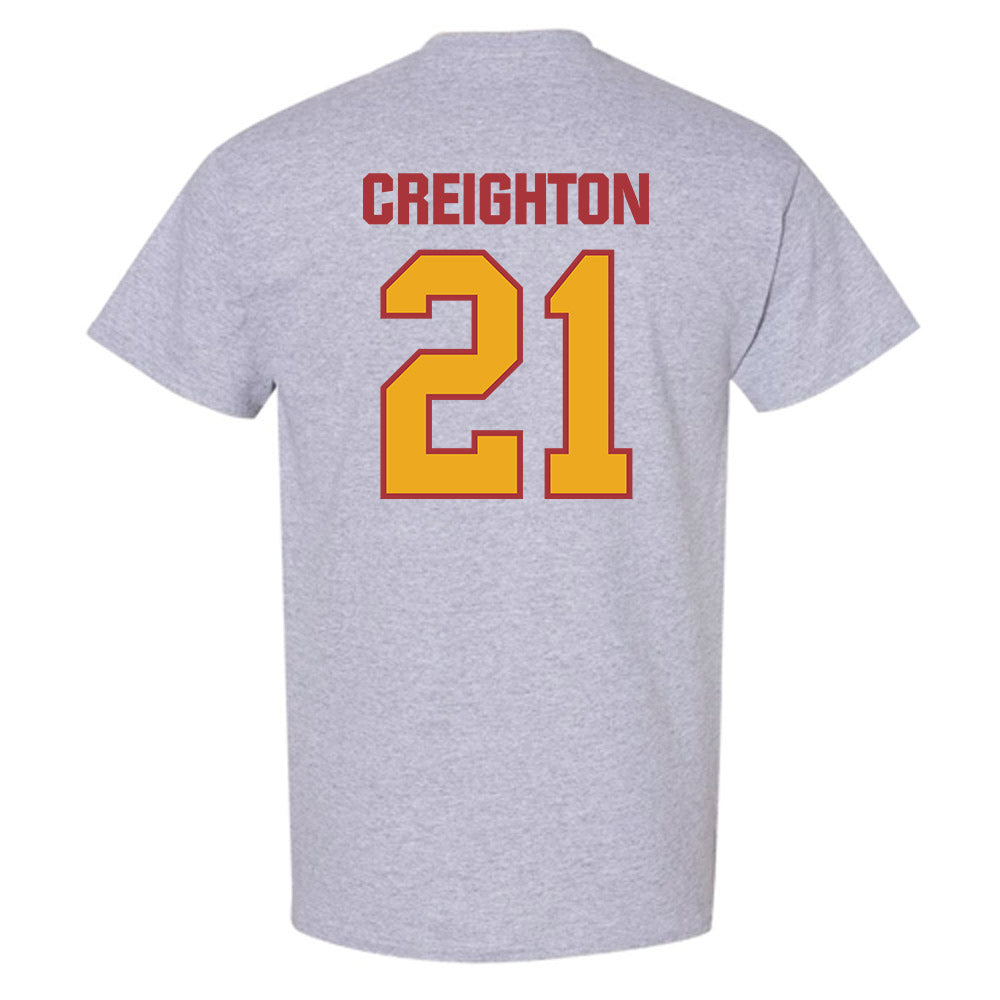UMSL - NCAA Men's Basketball : Jayden Creighton - Classic Shersey T-Shirt-1