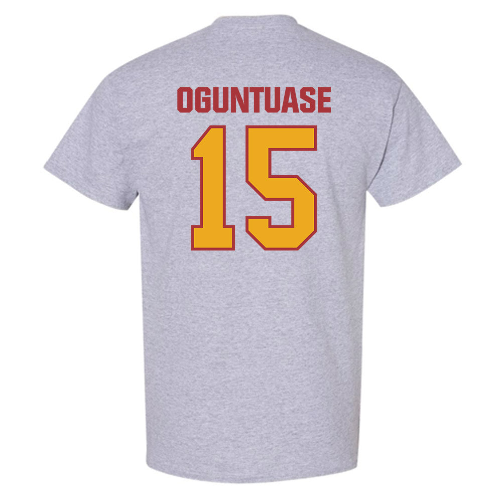 undefined - NCAA Baseball : Jimi Oguntuase - Classic Shersey T-Shirt-1