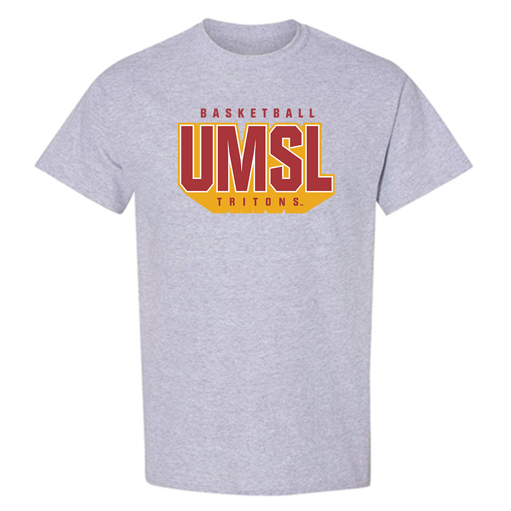 UMSL - NCAA Women's Basketball : Lexi Hanna - Classic Shersey T-Shirt-0