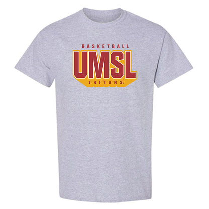 UMSL - NCAA Women's Basketball : Addi Swadinsky - Classic Shersey T-Shirt-0