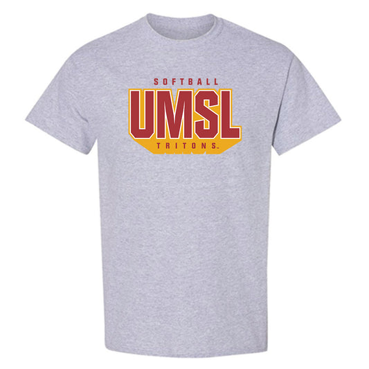 UMSL - NCAA Softball : Kiley Sullivan - Classic Shersey T-Shirt-0