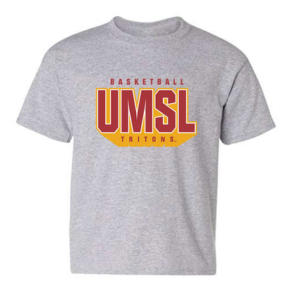 UMSL - NCAA Women's Basketball : Morgan Ramthun - Classic Shersey Youth T-Shirt-0