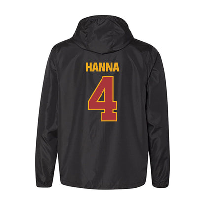 UMSL - NCAA Women's Basketball : Lexi Hanna - Windbreaker-1