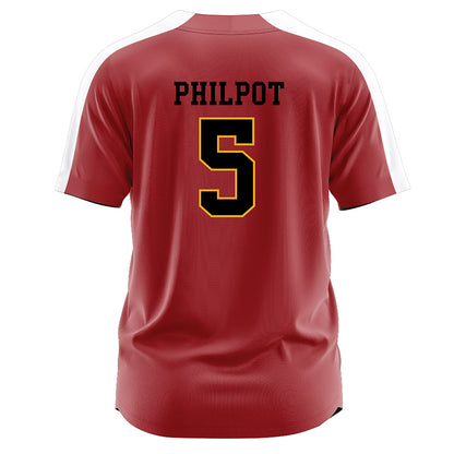 UMSL - NCAA Softball : Gracie Philpot - Jersey-1