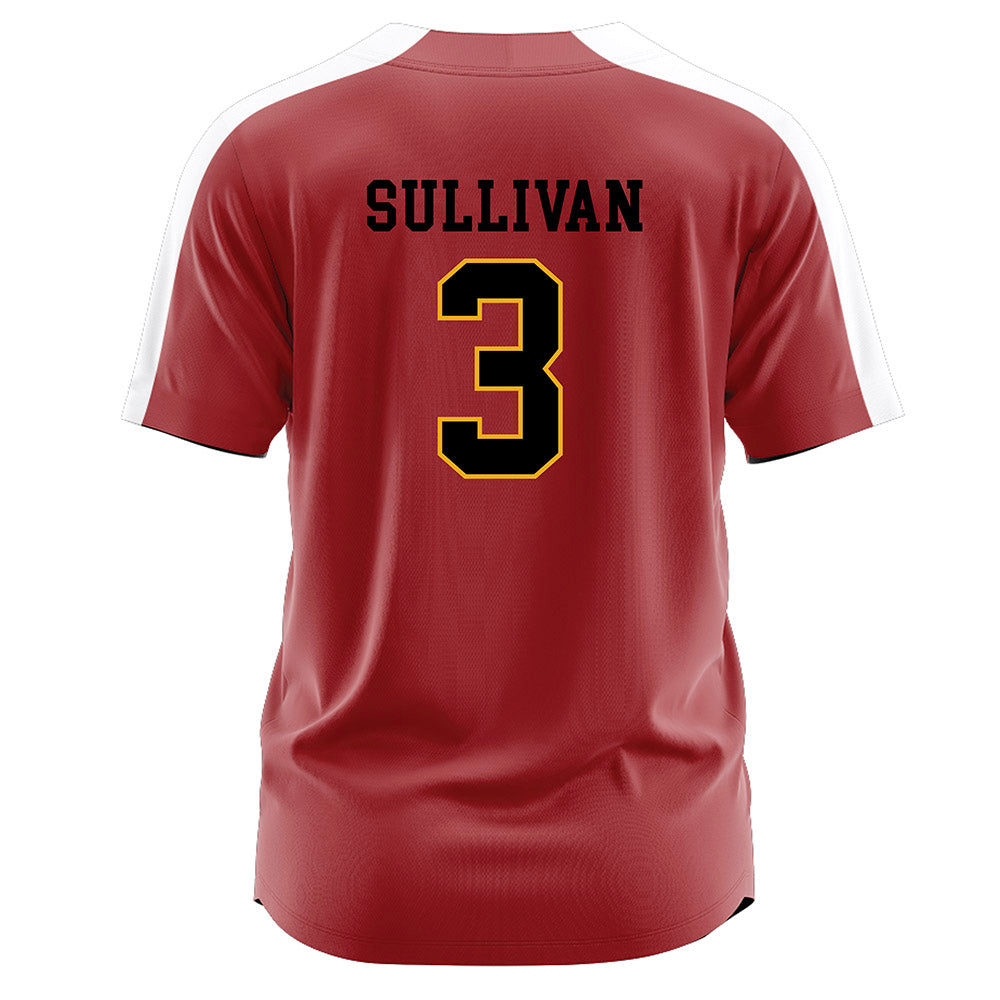 UMSL - NCAA Softball : Kiley Sullivan - Jersey-1