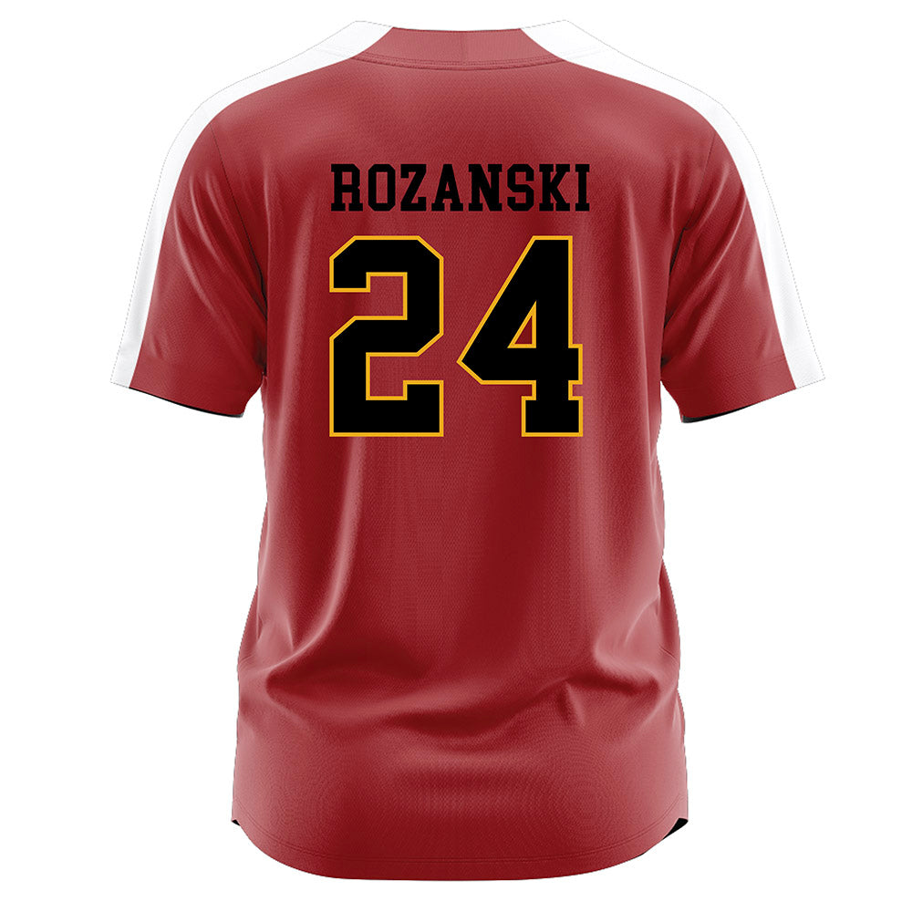 UMSL - NCAA Softball : Madison Rozanski - Jersey-1